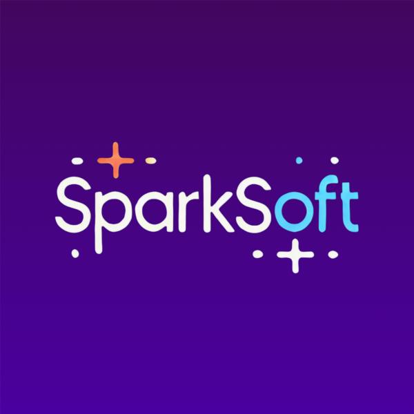 SparkSoft logosu